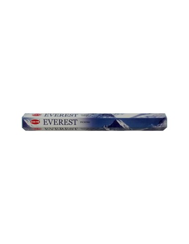 Photo de Encens HEM Everest - Encens.fr - Boutique ésotérique en ligne - vente de Encens HEM Everest